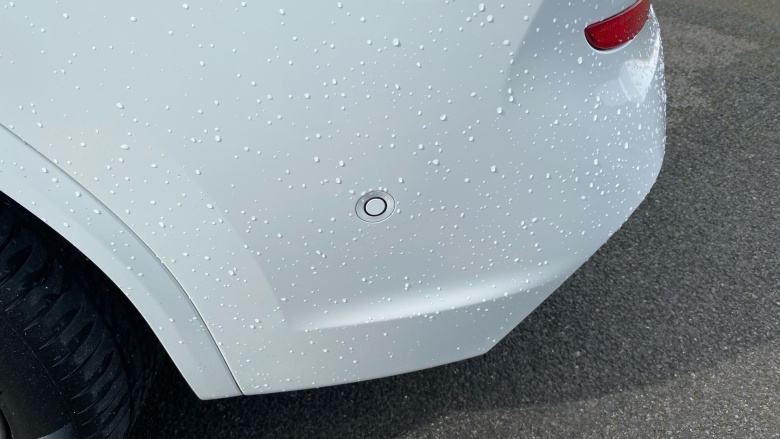 BMW X3 xDrive20d MHT M Sport 5dr Step Auto Diesel Estate